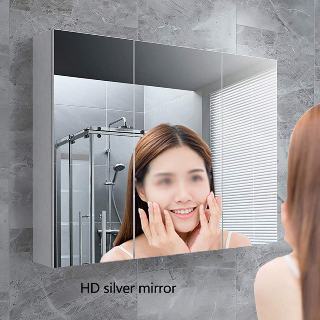 2550 深川製磁　瑠璃地金彩桜　手鏡　未使用 2550 深川製磁 瑠璃地金彩桜 手鏡 未使用